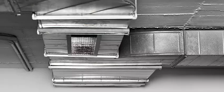 Trusted Air Duct Cleaning Company in Friendswood, Texas