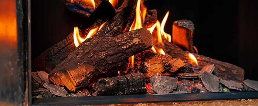 Chimney Fireplace Ash Dump Cleaning in Friendswood, TX