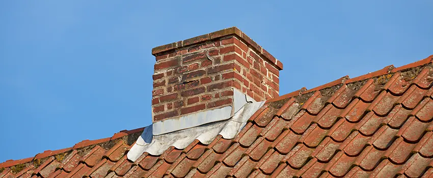 Residential Chimney Bricks Rotten Repair Services in Friendswood, TX