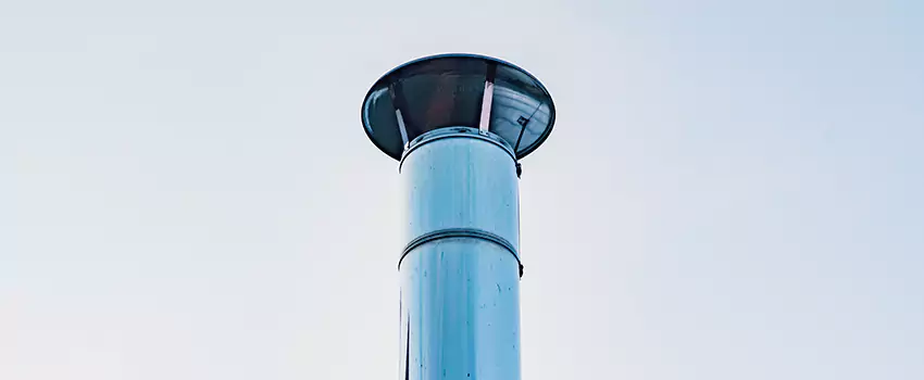 Wind-Resistant Chimney Caps Installation and Repair Services in Friendswood, Texas
