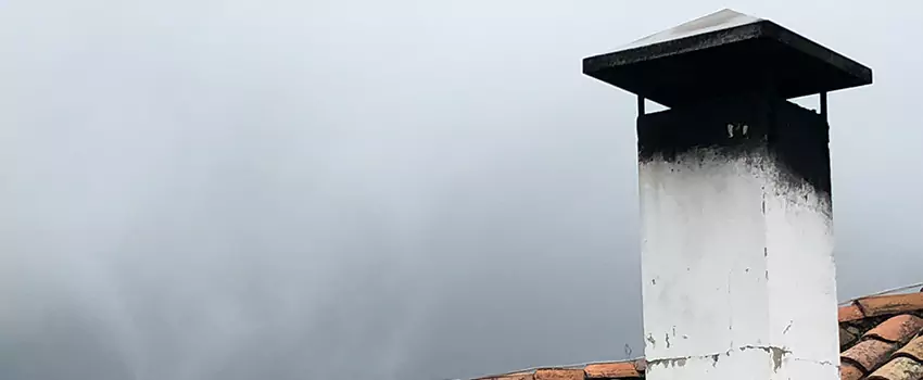 Chimney Damper Inspection in Friendswood, TX