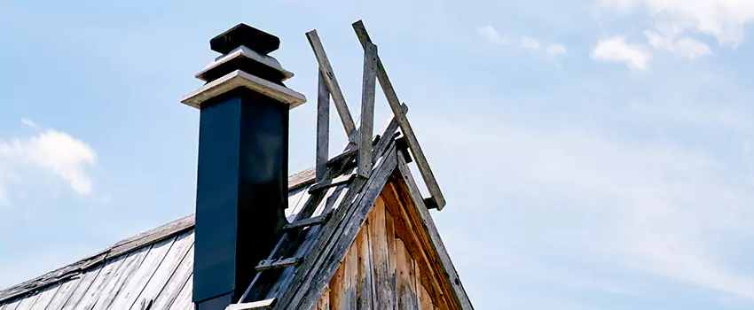 Chimney Creosote Cleaning in Friendswood, TX