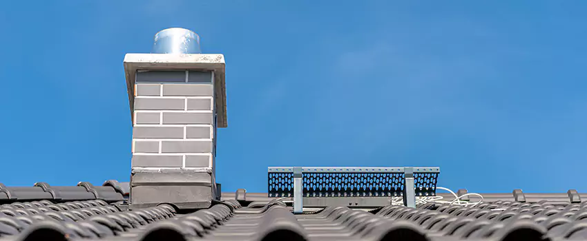 Chimney Flue Relining Services in Friendswood, Texas
