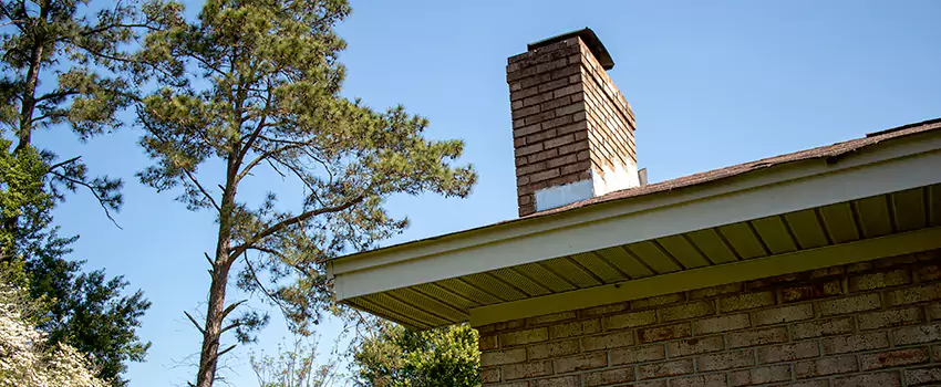 Budget-Friendly Chimney Masonry Service in Friendswood, Texas