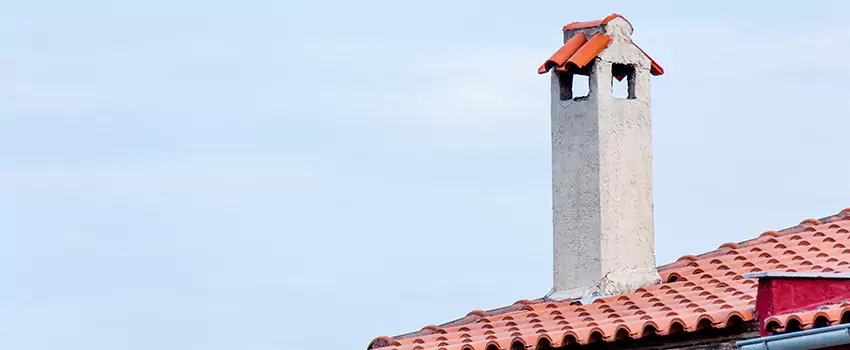 Chimney Pot Replacement in Friendswood, TX