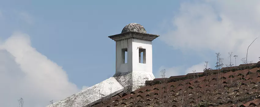 Cost To Rebuild A Chimney in Friendswood, TX