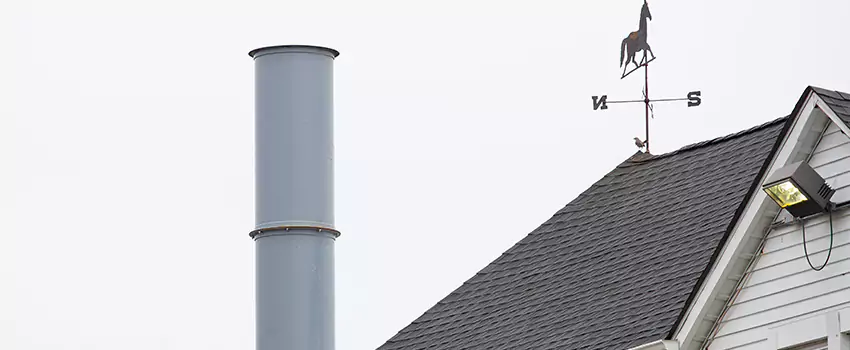Chimney Inspection in Friendswood, TX