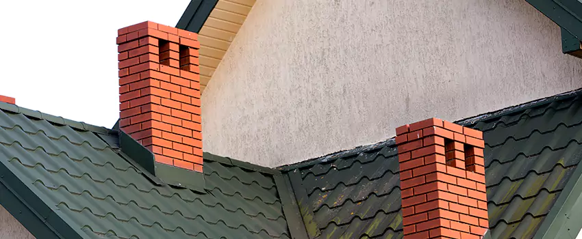 Chimney Saver Waterproofing Services in Friendswood, Texas
