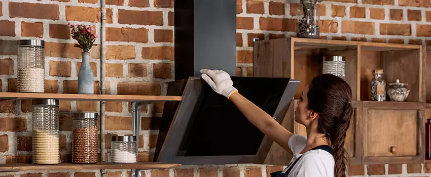 Chimney Installation in Friendswood, TX