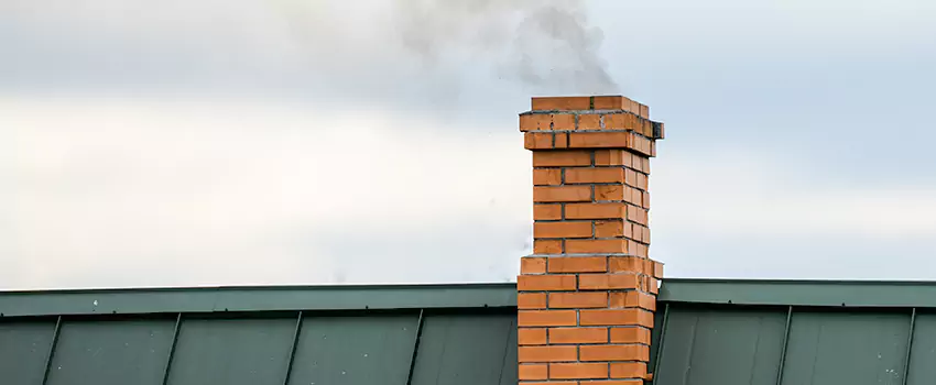 Chimney Soot Cleaning Cost in Friendswood, TX