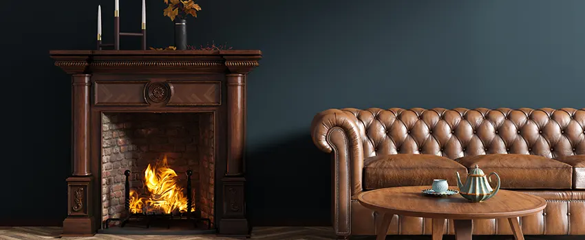 Traditional Fireplace Design Refurbishment Costs in Friendswood, Texas