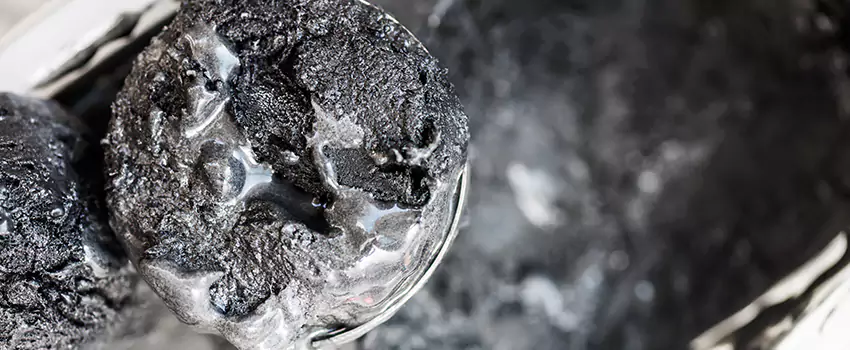 Clogged Dryer Vent Lint Cleaning in Friendswood, Texas