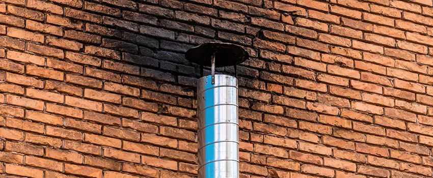 Diagnosing Commercial Chimney Problems in Friendswood, TX
