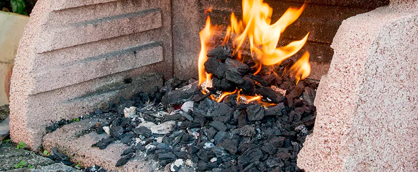Remove Creosote From Brick in Friendswood, TX