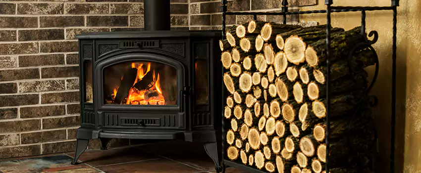 Drolet Fireplaces in Friendswood, Texas