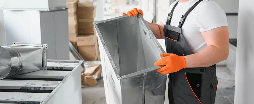 Benefits of Dryer Vent Inspection in Friendswood, TX