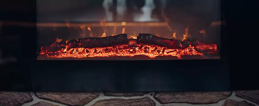 Outdoor Electric Fireplace Installation Solutions in Friendswood, TX