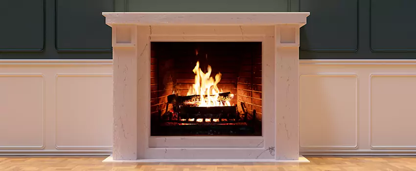 Empire Comfort Systems Fireplace Installation and Replacement in Friendswood, Texas