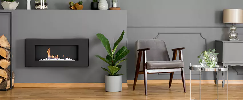 Ethanol Fireplace Burner Repair in Friendswood, TX