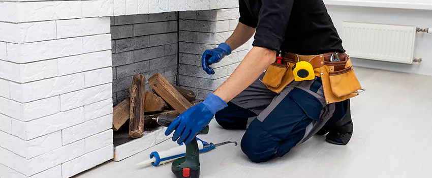 Fireplace Doors Cleaning in Friendswood, Texas