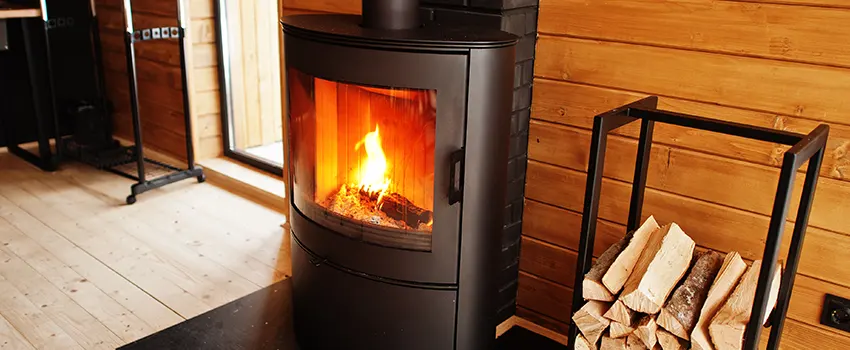 Gas Fireplace Door Handle Installation Services in Friendswood, Texas