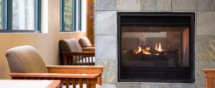 Fireplace Refacing in Friendswood, Texas