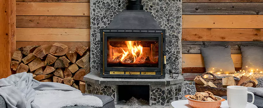 Fireplace Renovation Service in Friendswood, TX