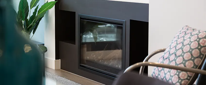 Welding Repairs for Fireplace Grate in Friendswood, TX