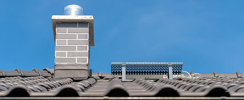 Repair Blocked Chimney in Friendswood, Texas