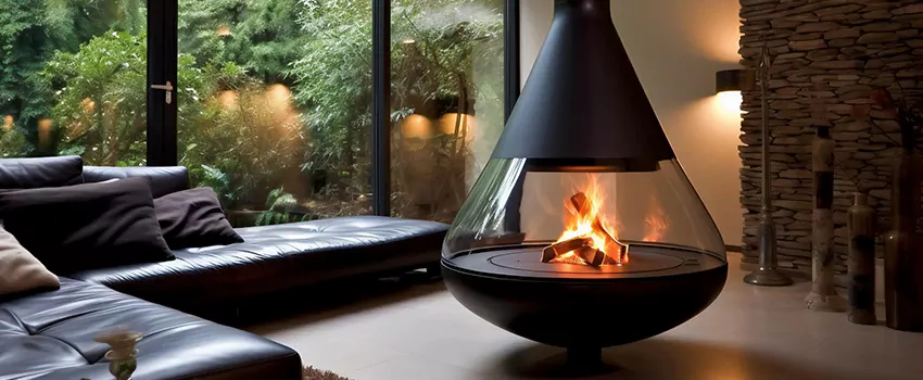 Affordable Floating Fireplace Repair And Installation Services in Friendswood, Texas