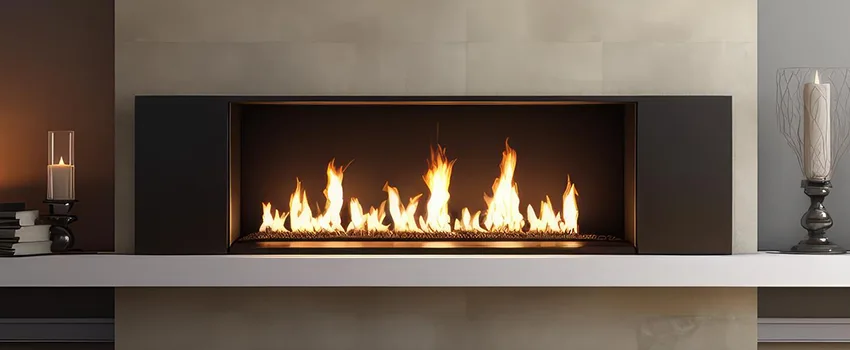 Vent Free Gas Fireplaces Repair Solutions in Friendswood, Texas