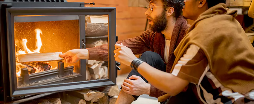 Benefits of Harman Stoves Fireplace in Friendswood, Texas