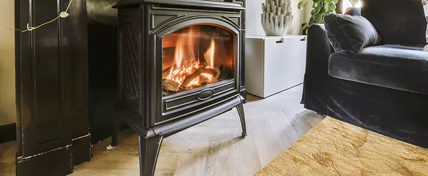 Cost of Hearthstone Stoves Fireplace Services in Friendswood, Texas