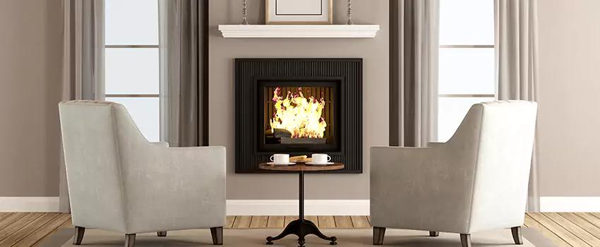 Heat & Glo Outdoor Gas Fireplaces Installation Contractors in Friendswood, Texas