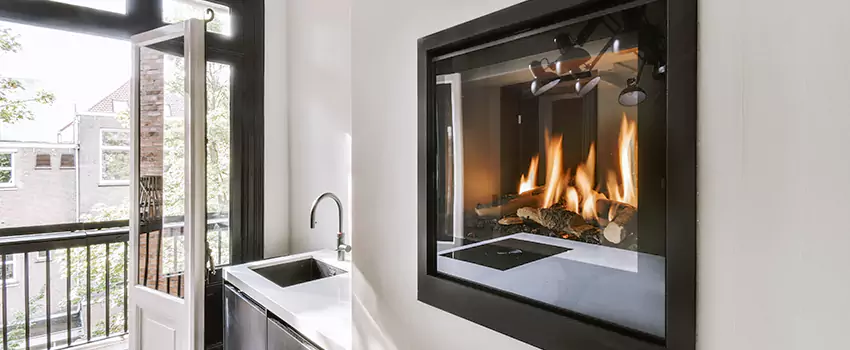Heatilator Outdoor Fireplace Services in Friendswood, Texas