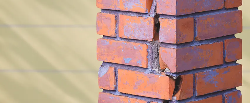 Leaking Chimney Repair And Replacement Cost in Friendswood, Texas