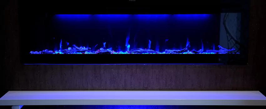 Benefits of Multi-Color Fireplace Installation in Friendswood, TX