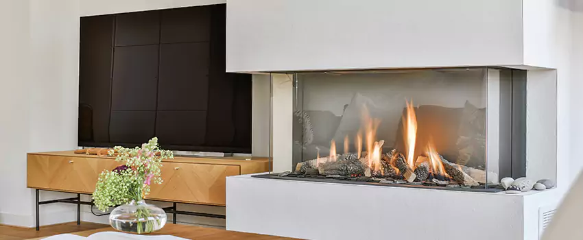 Ortal Wilderness Fireplace Repair and Maintenance in Friendswood, Texas