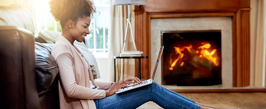 Cost-Effective Osburn Fireplace Installation and Repair in Friendswood, TX