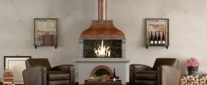 Benefits of Pacific Energy Fireplace in Friendswood, Texas