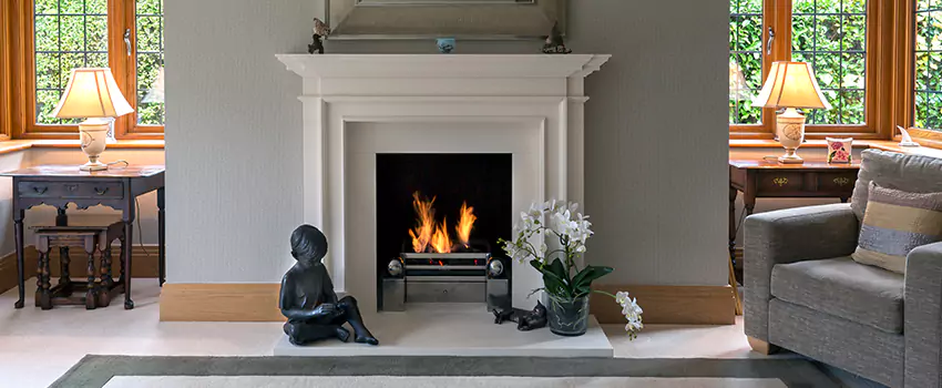 RSF Fireplaces Maintenance and Repair in Friendswood, Texas