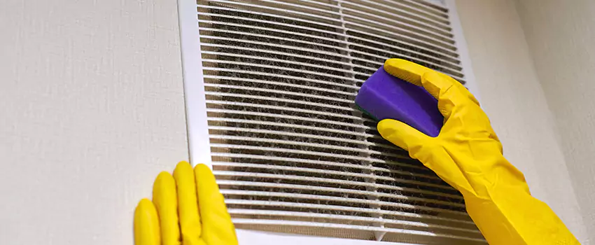 Vent Cleaning Company in Friendswood, TX