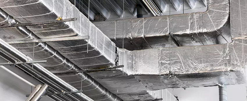 Vent Dust Cleaning Cost in Friendswood, TX