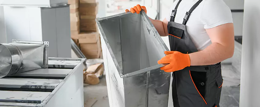 Ventilation Fan Cleaning Services in Friendswood, Texas