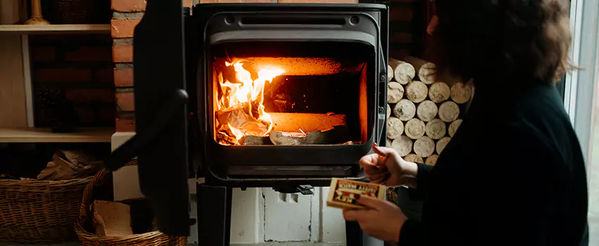 Key Features of Vermont Castings Fireplaces in Friendswood, TX