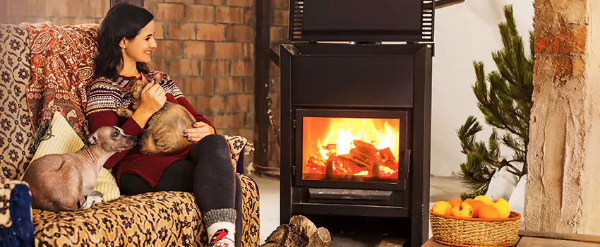 Wood Stove Chimney Cleaning Services in Friendswood, TX