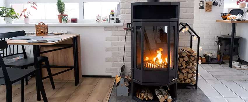 Wood Stove Firebox Installation Services in Friendswood, TX
