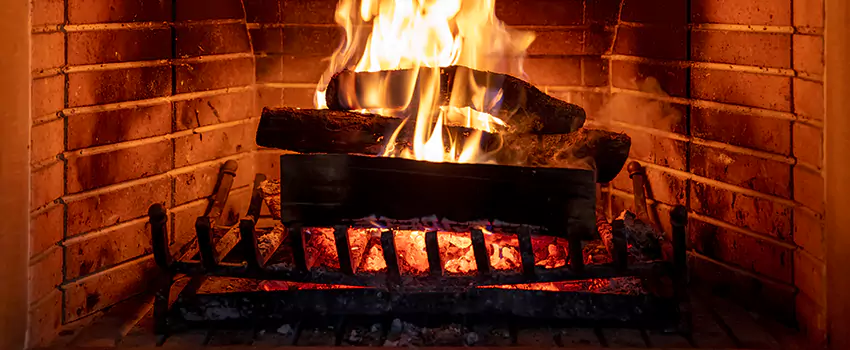 Chimney Ash Dump Cover Repair Services in Friendswood, TX