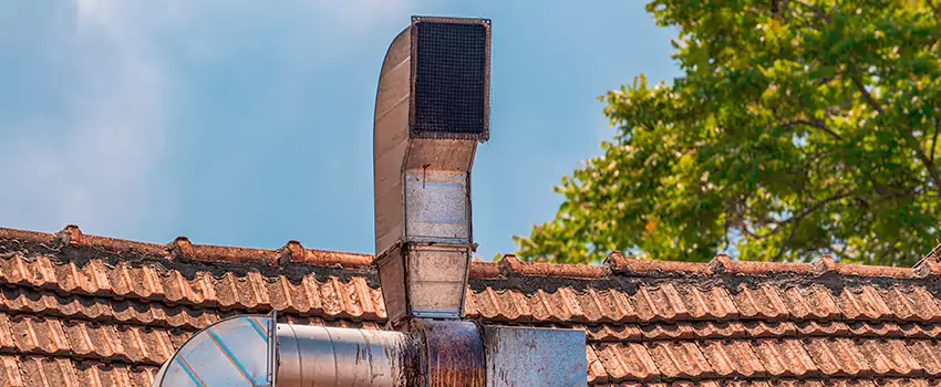 Chimney Cleaning Cost in Friendswood, Texas