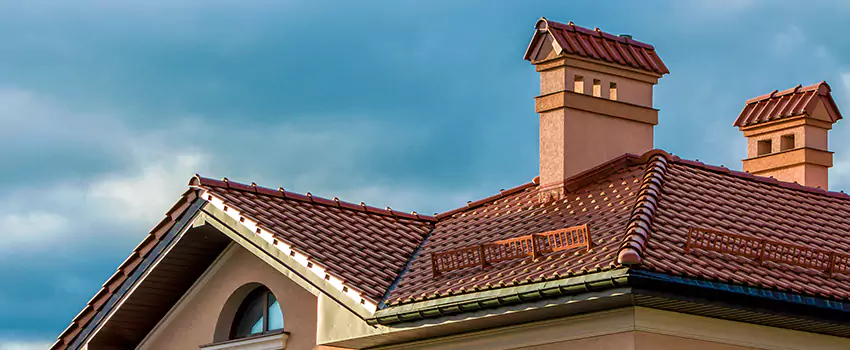 Residential Chimney Services in Friendswood, Texas